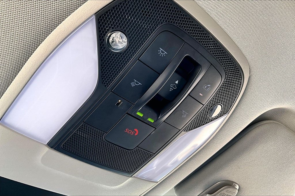 Used 2023 INFINITI QX50 Luxe FWD image 43