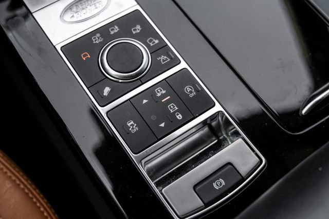 Used 2019 Land Rover Discovery HSE Luxury AWD/4WD image 38