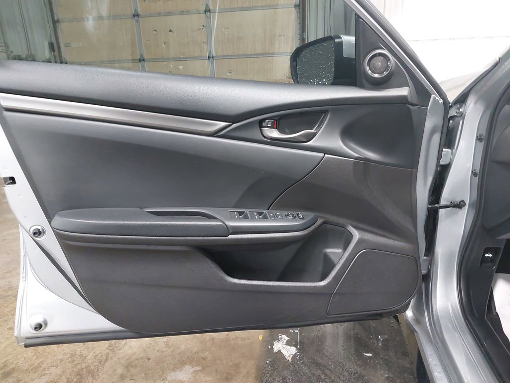 Used 2021 Honda Civic Sport image 27