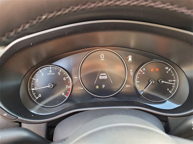 New 2026 MAZDA CX-50 AWD 2.5 S w/ Accent Package image 11