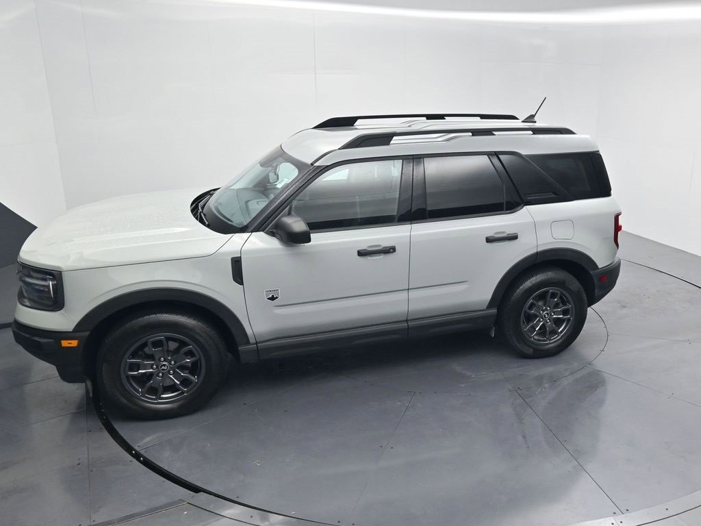 Used 2022 Ford Bronco Sport Big Bend w/ Convenience Package image 63