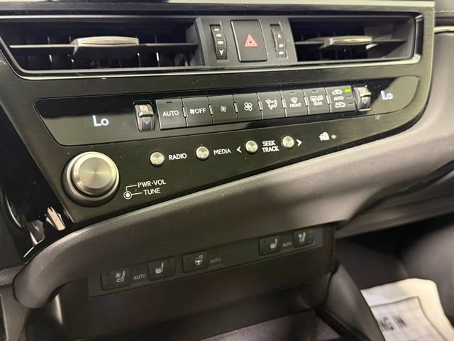 Used 2023 Lexus ES 350 F Sport image 22