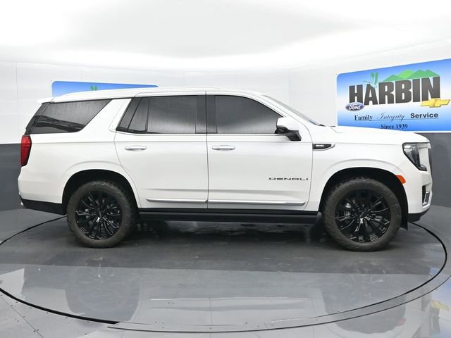 Used 2024 GMC Yukon Denali image 7