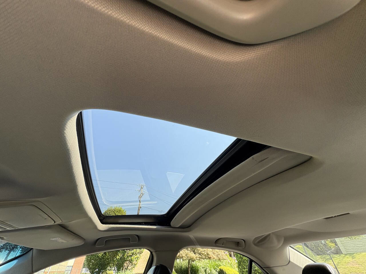 Used 2010 Acura TSX Sedan image 10