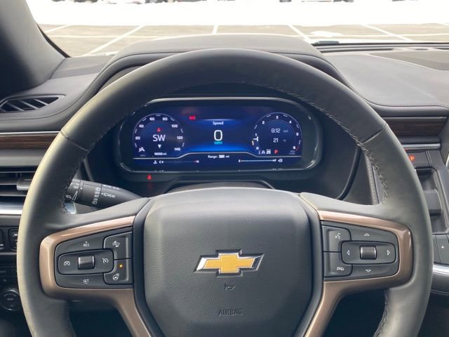 Used 2024 Chevrolet Tahoe High Country image 14