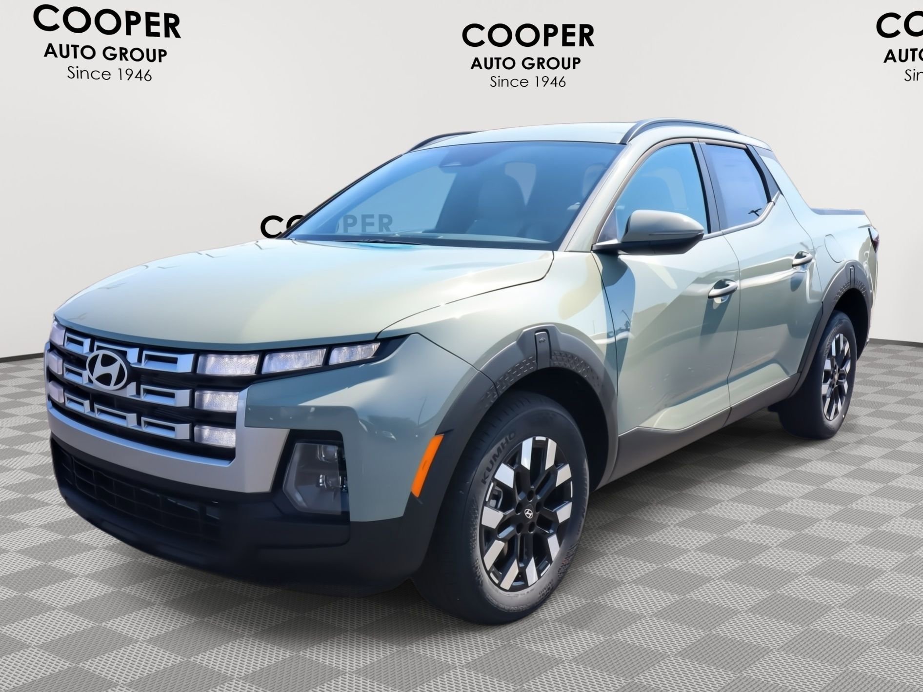 New 2026 Hyundai Santa Cruz SEL image 3