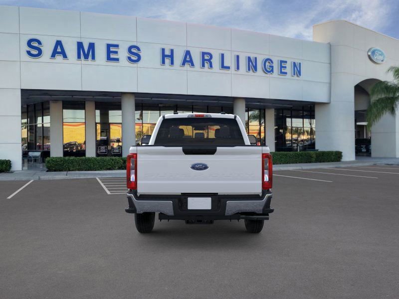 New 2026 Ford F250 XL w/ XL Driver Assist Package image 5