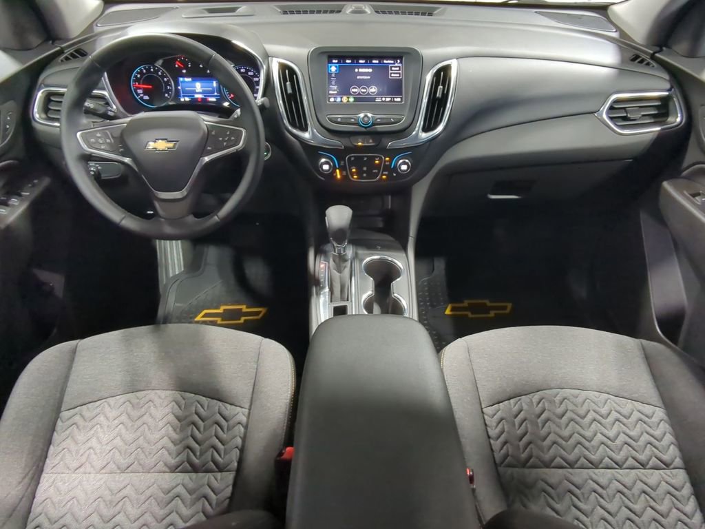 Used 2023 Chevrolet Equinox LT FWD image 18