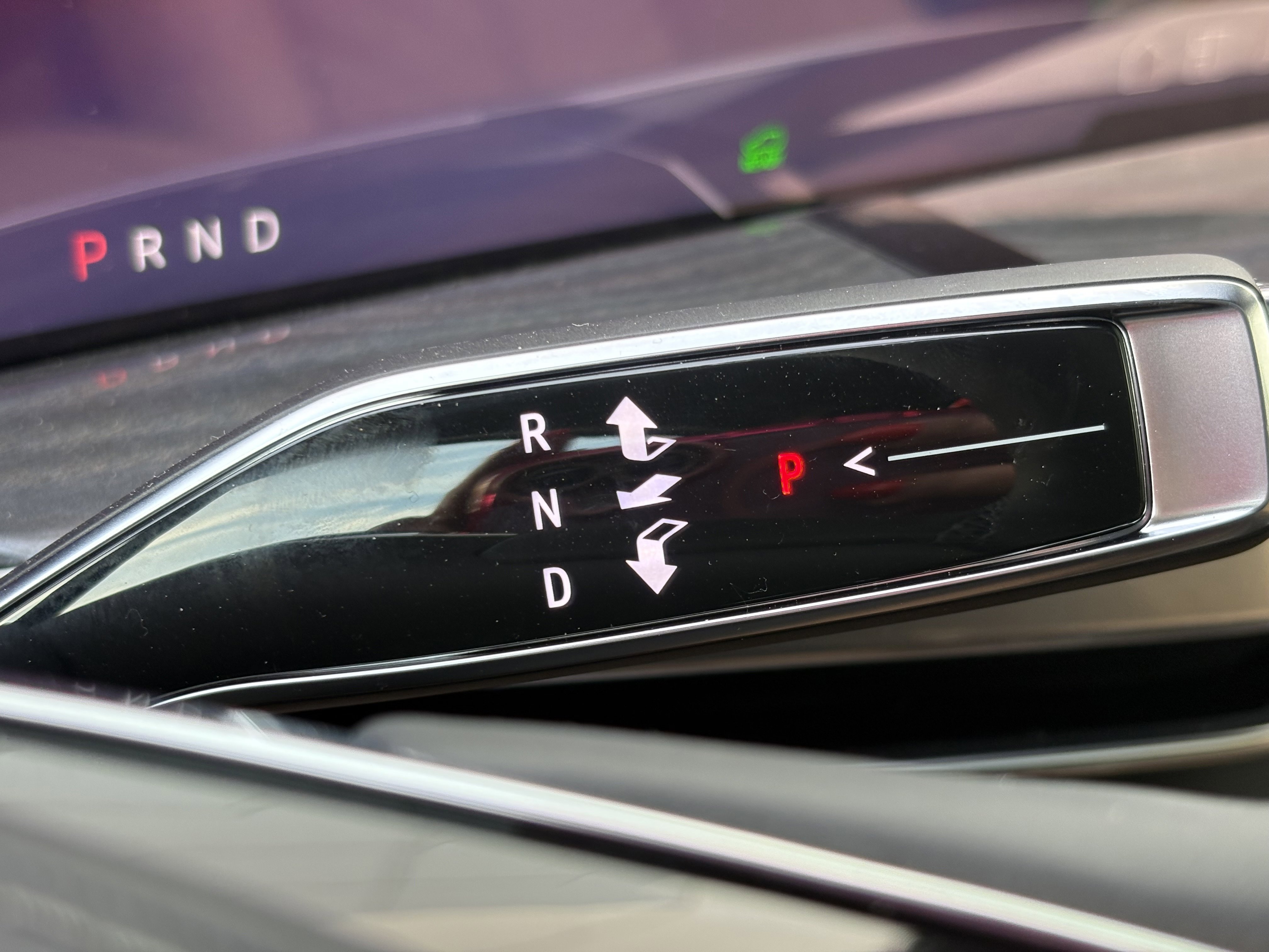 New 2026 Cadillac Escalade IQ Sport 2 image 28