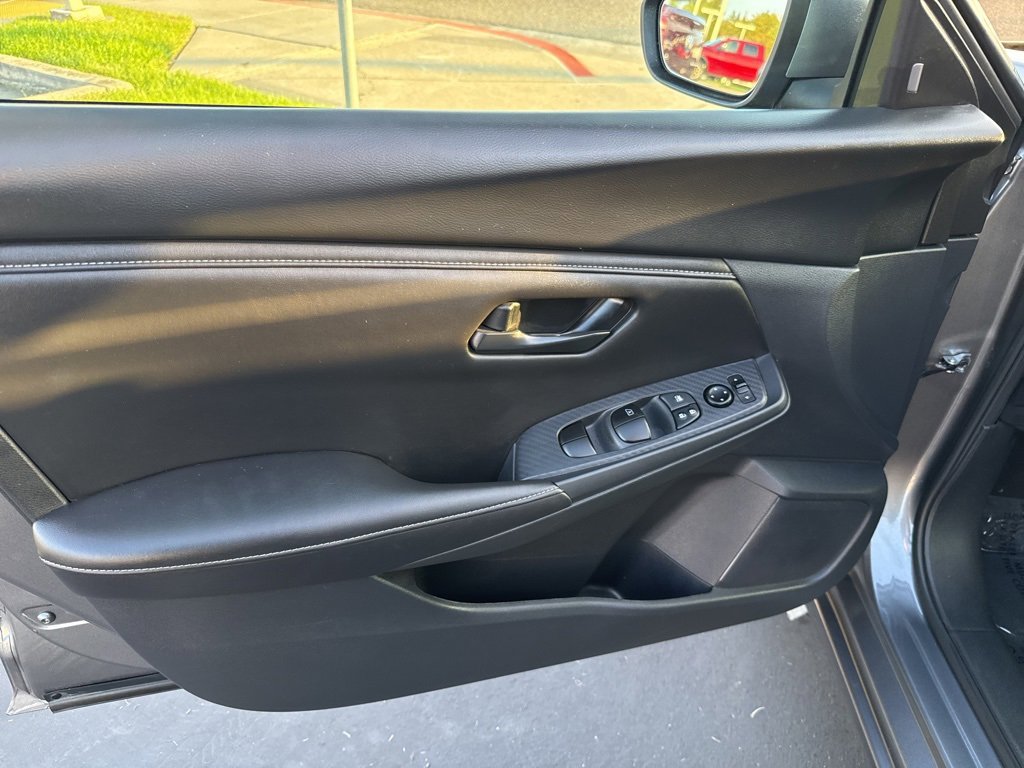 Used 2024 Nissan Sentra S image 20