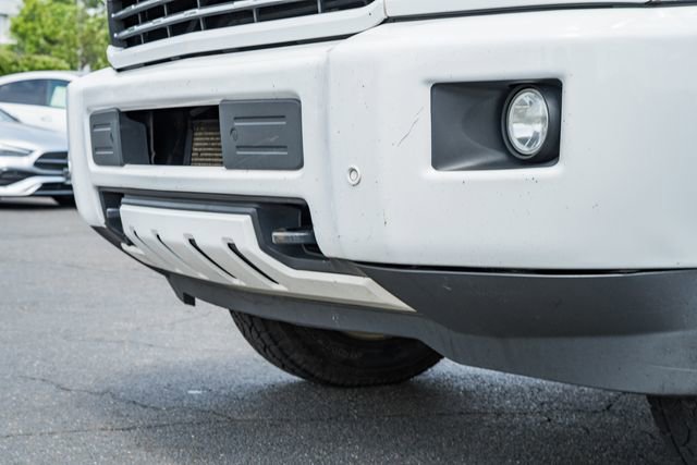 Used 2016 Chevrolet Silverado 2500 LTZ w/ LTZ Plus Package AWD/4WD image 15