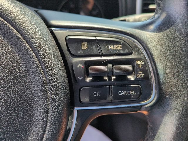 Used 2017 Kia Sportage EX FWD image 19
