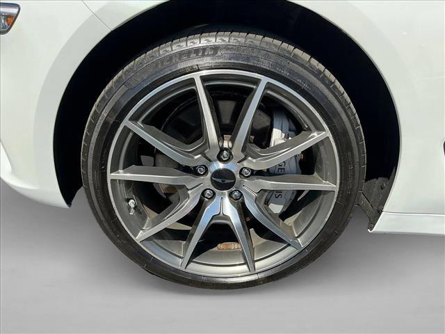 Used 2024 Genesis G70 2.5T AWD/4WD image 9