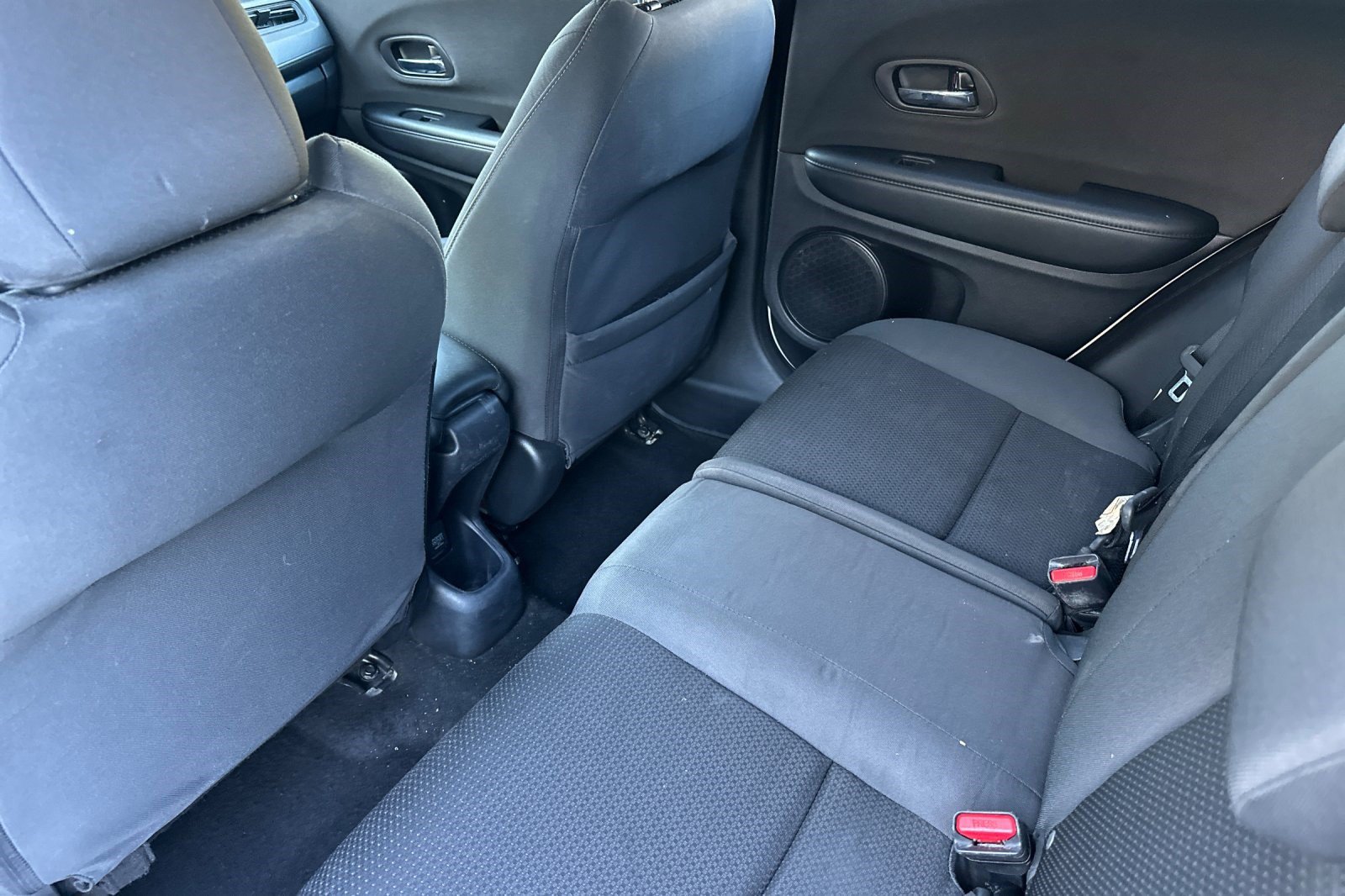 Used 2022 Honda HR-V Sport image 25