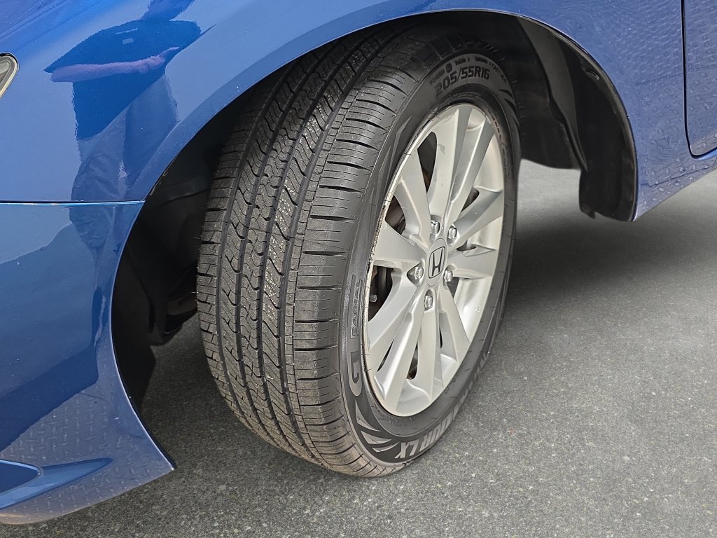 Used 2012 Honda Civic EX image 27