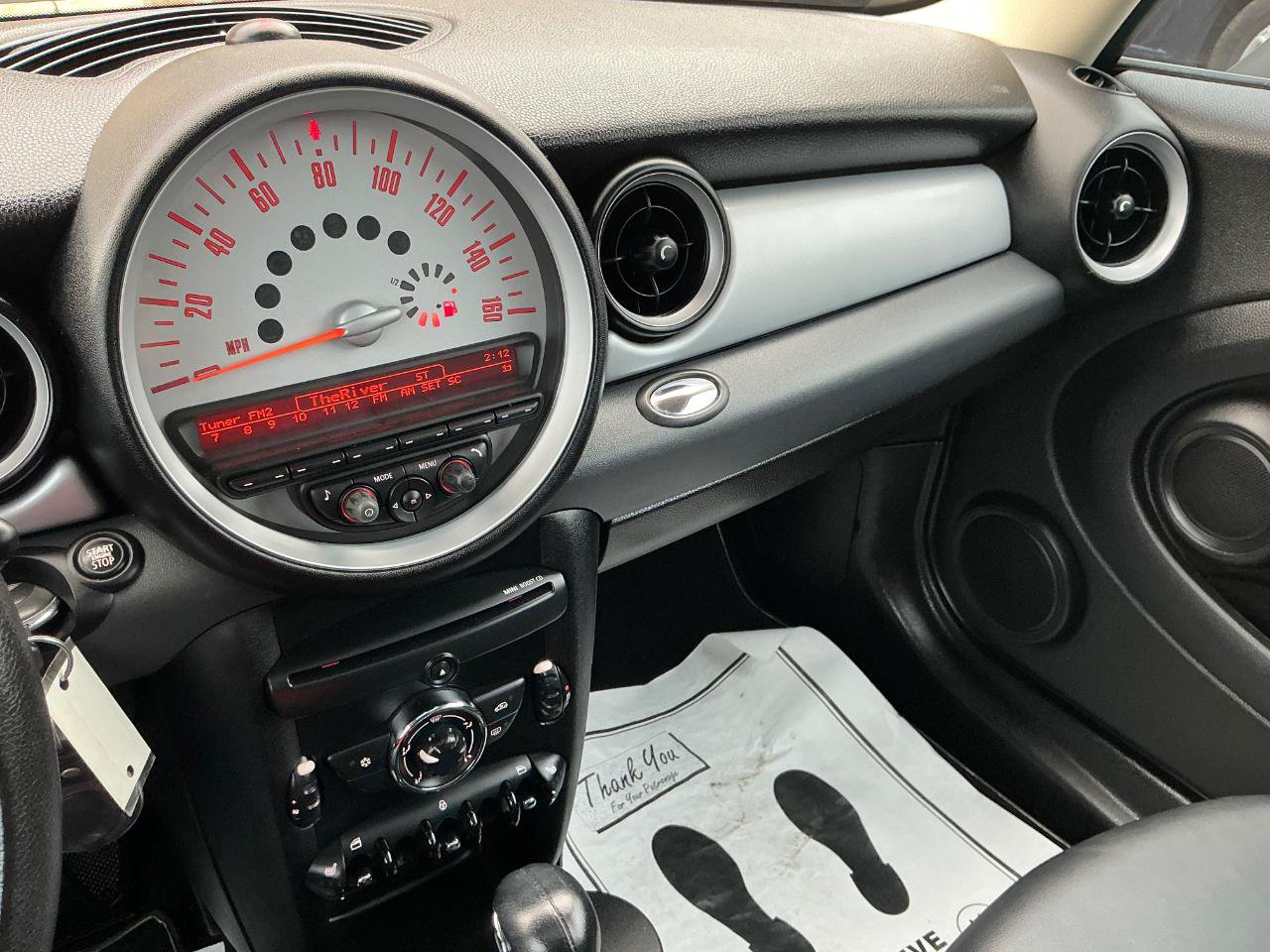 Used 2012 MINI Cooper Hardtop FWD image 15