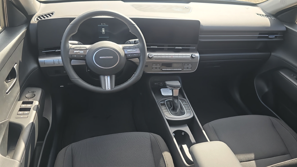 New 2027 Hyundai Kona SEL Sport AWD/4WD image 16