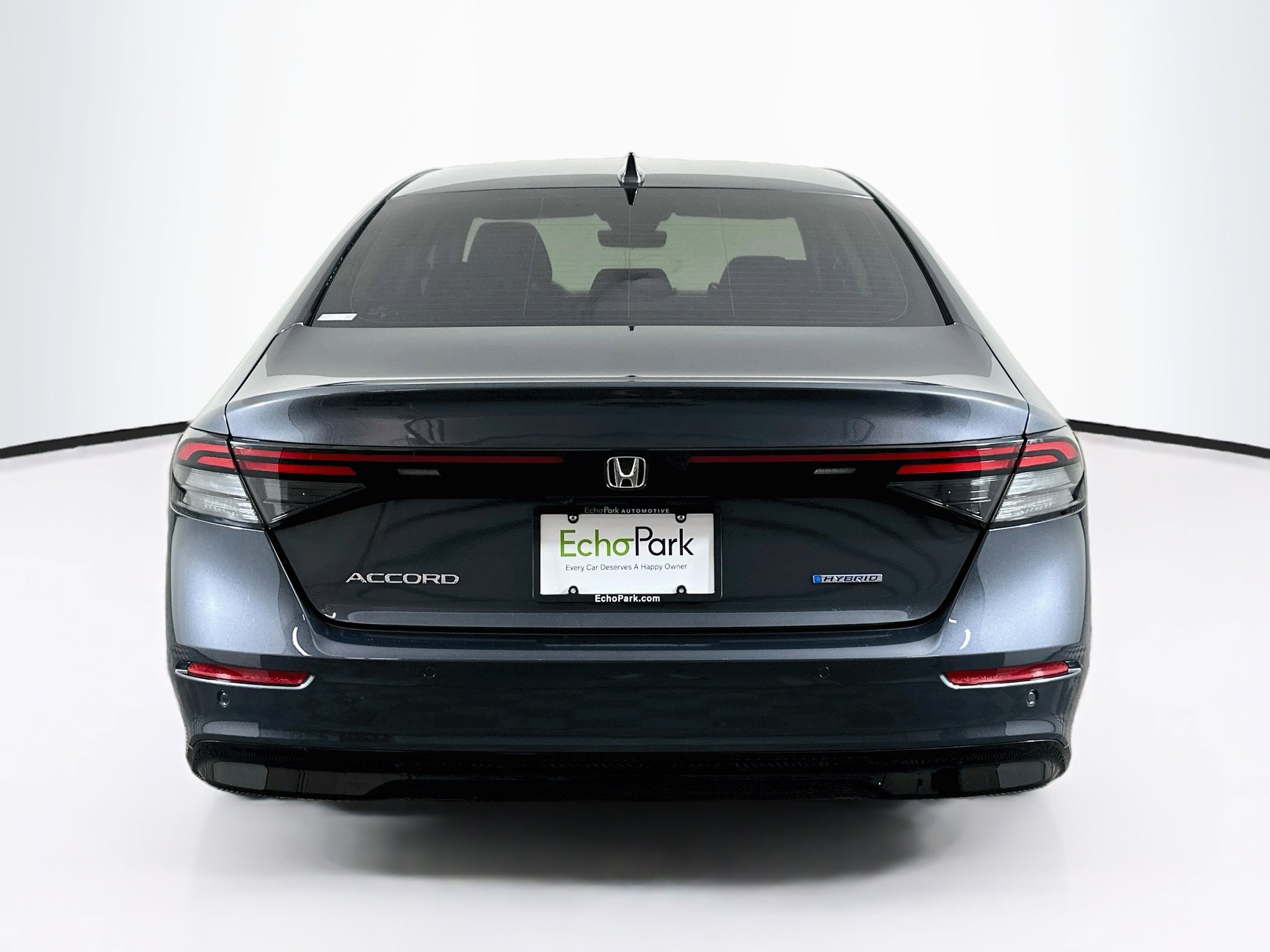 Used 2023 Honda Accord EX-L image 7