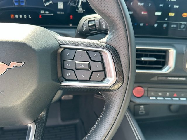New 2026 Ford Mustang Premium RWD image 9