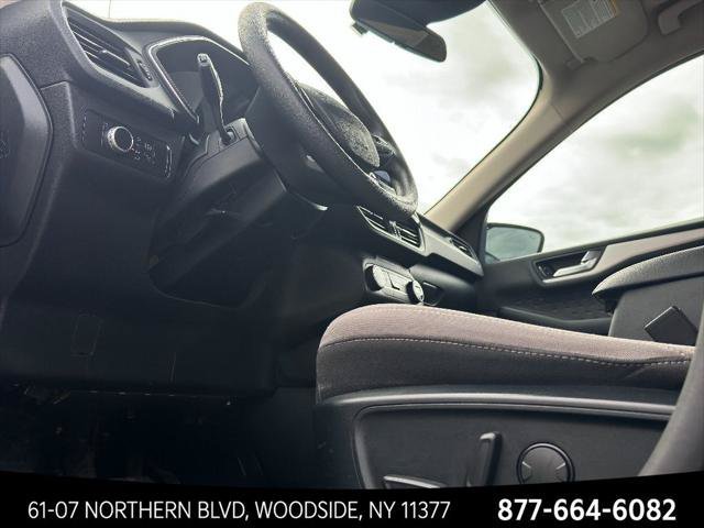 Used 2020 Ford Escape SE AWD/4WD image 18