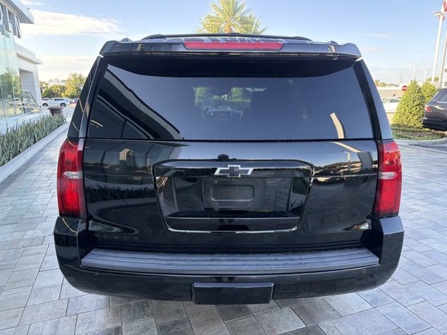 Used 2018 Chevrolet Tahoe LT w/ RST Edition RWD video 3