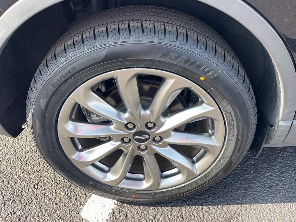 Used 2022 Lincoln Corsair FWD w/ Premium Package image 22