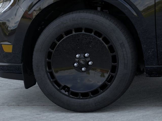 New 2026 Ford Maverick Lobo AWD/4WD image 20