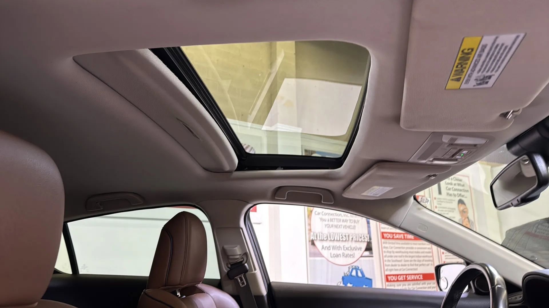 Used 2019 Acura ILX FWD image 20