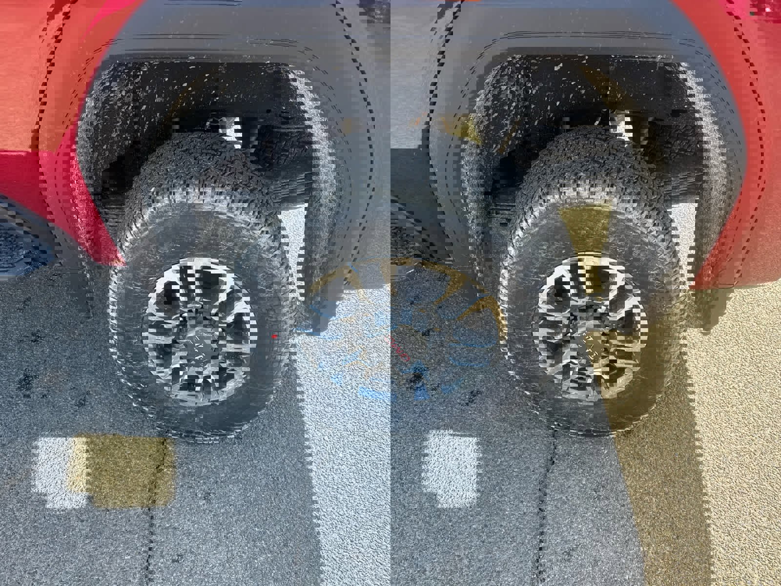 New 2026 GMC Sierra 2500 SLT w/ SLT Premium Package image 10