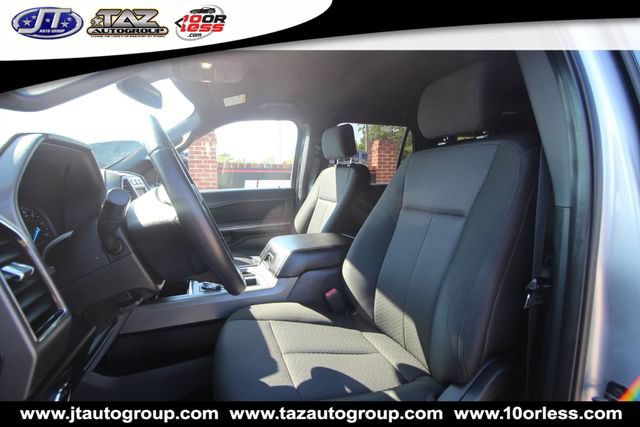 Used 2020 Ford Expedition Max XLT RWD image 10