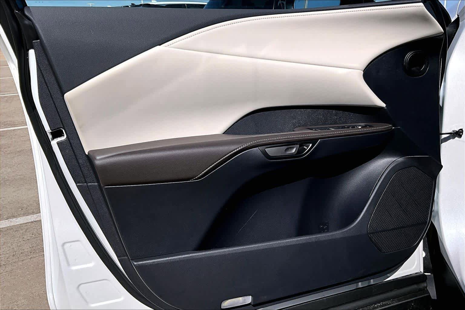 New 2026 Lexus RX 350 Premium Plus image 15