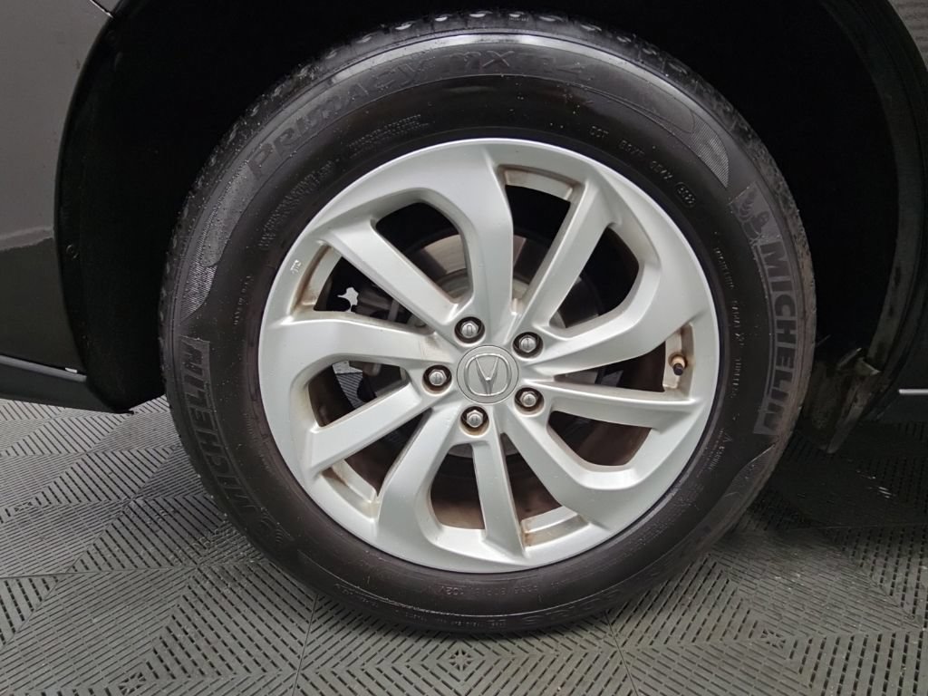 Used 2017 Acura RDX FWD image 44