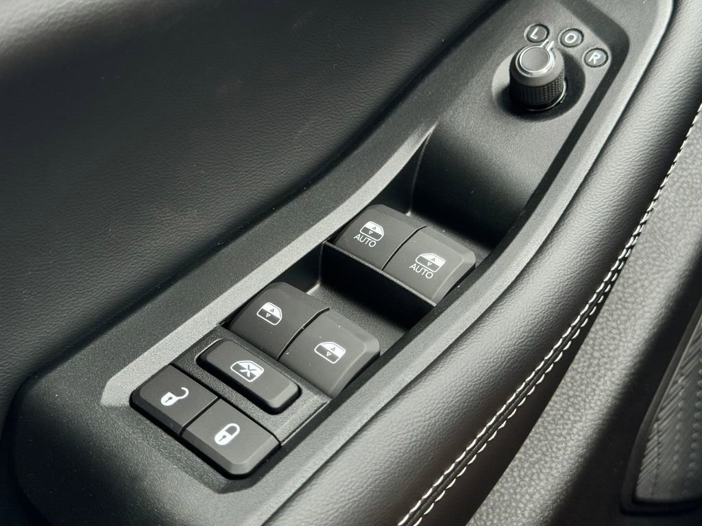 New 2026 Jeep Grand Cherokee L Limited AWD/4WD image 27