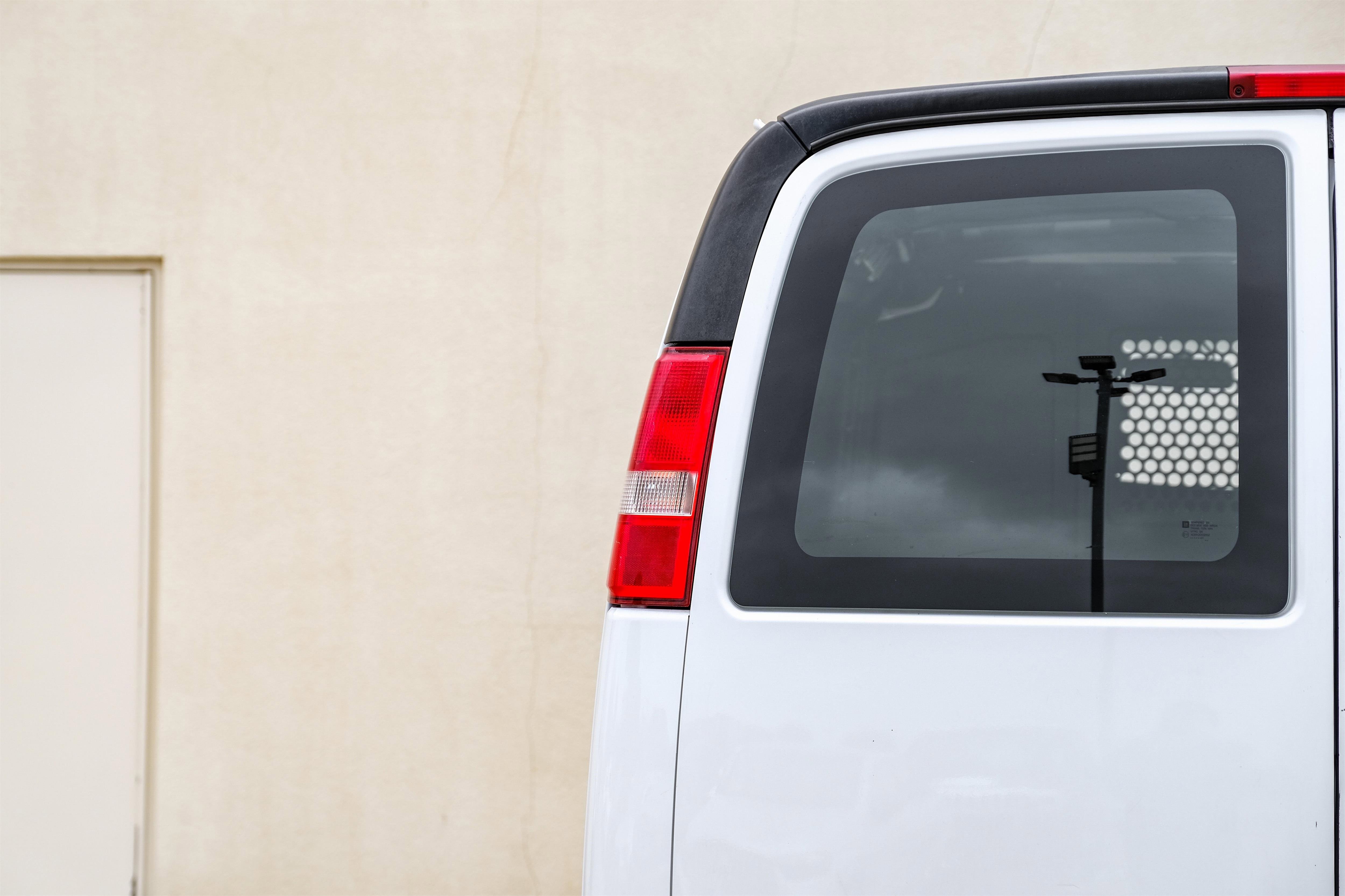 Used 2021 Chevrolet Express 2500 w/ Driver Convenience Package image 31