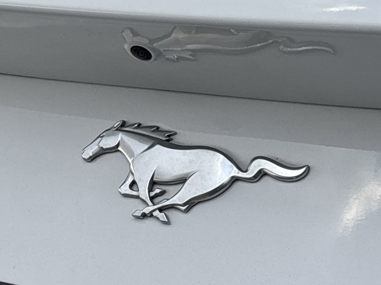 Used 2024 Ford Mustang Coupe image 9