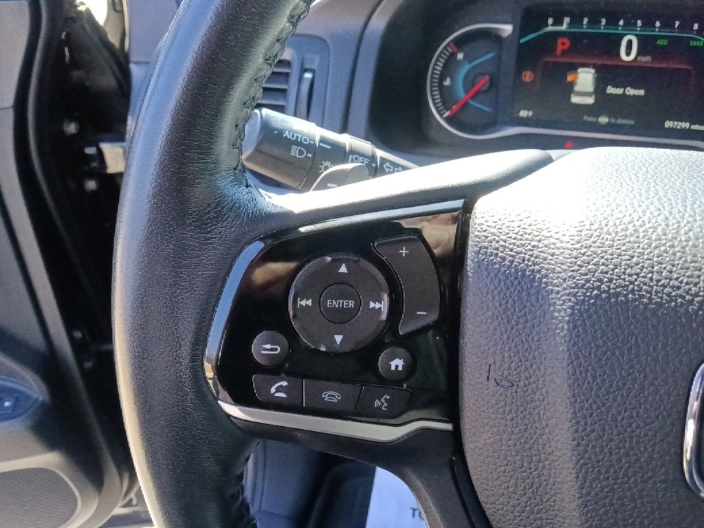 Used 2021 Honda Pilot Elite image 19