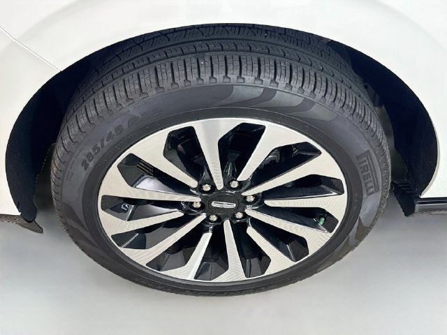 Used 2024 Lincoln Navigator L Reserve AWD/4WD image 34