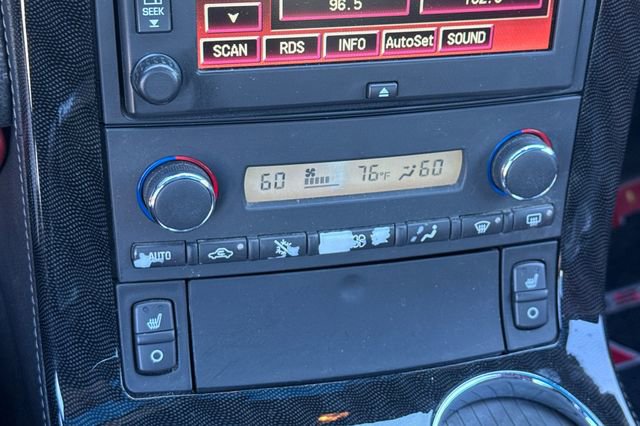 Used 2012 Chevrolet Corvette Grand Sport w/ 3LT Preferred Equipment Group image 23