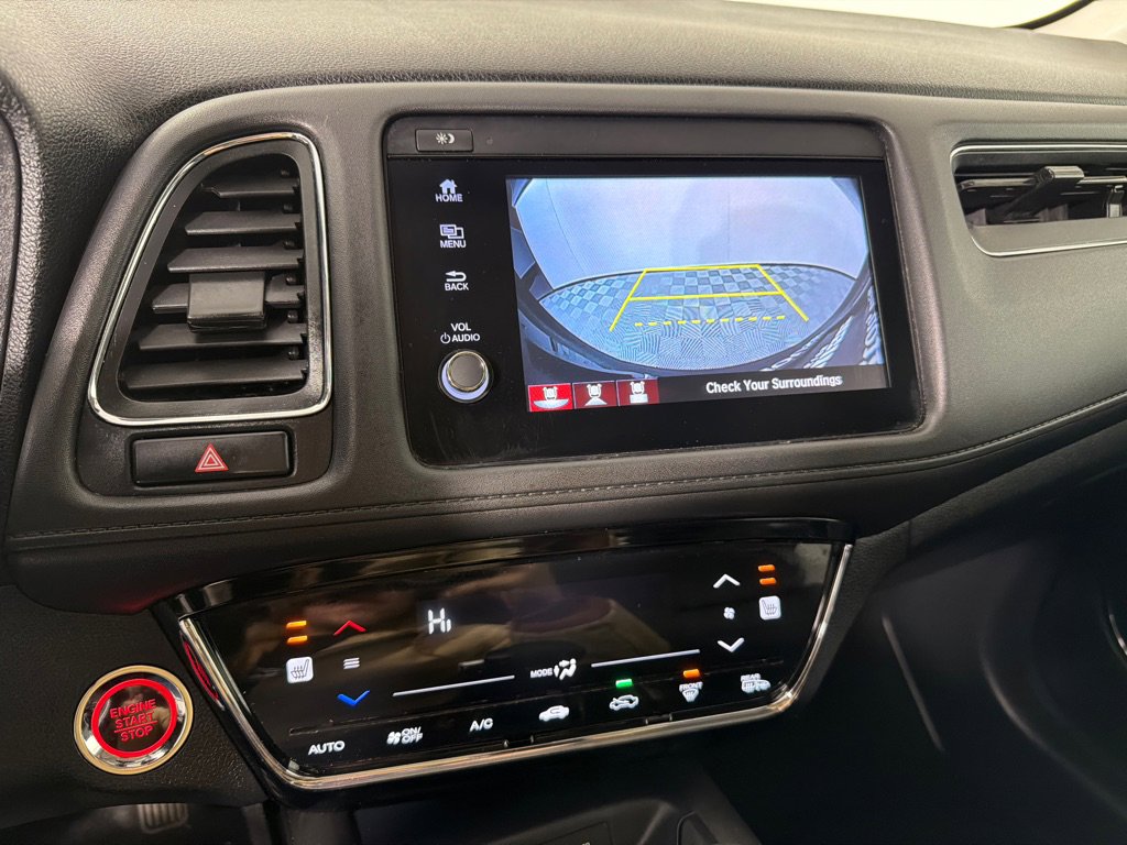 Used 2022 Honda HR-V EX image 16