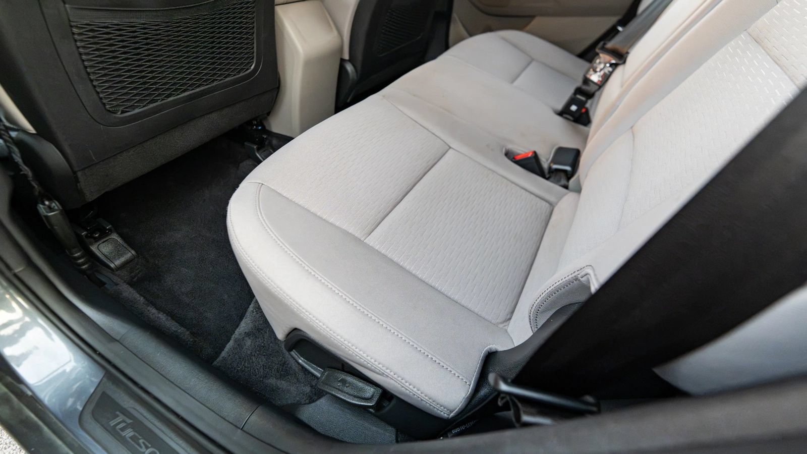 Used 2019 Hyundai Tucson SE w/ Cargo Package FWD image 25