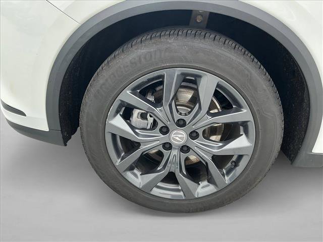 Used 2022 Acura MDX A-Spec AWD/4WD image 9