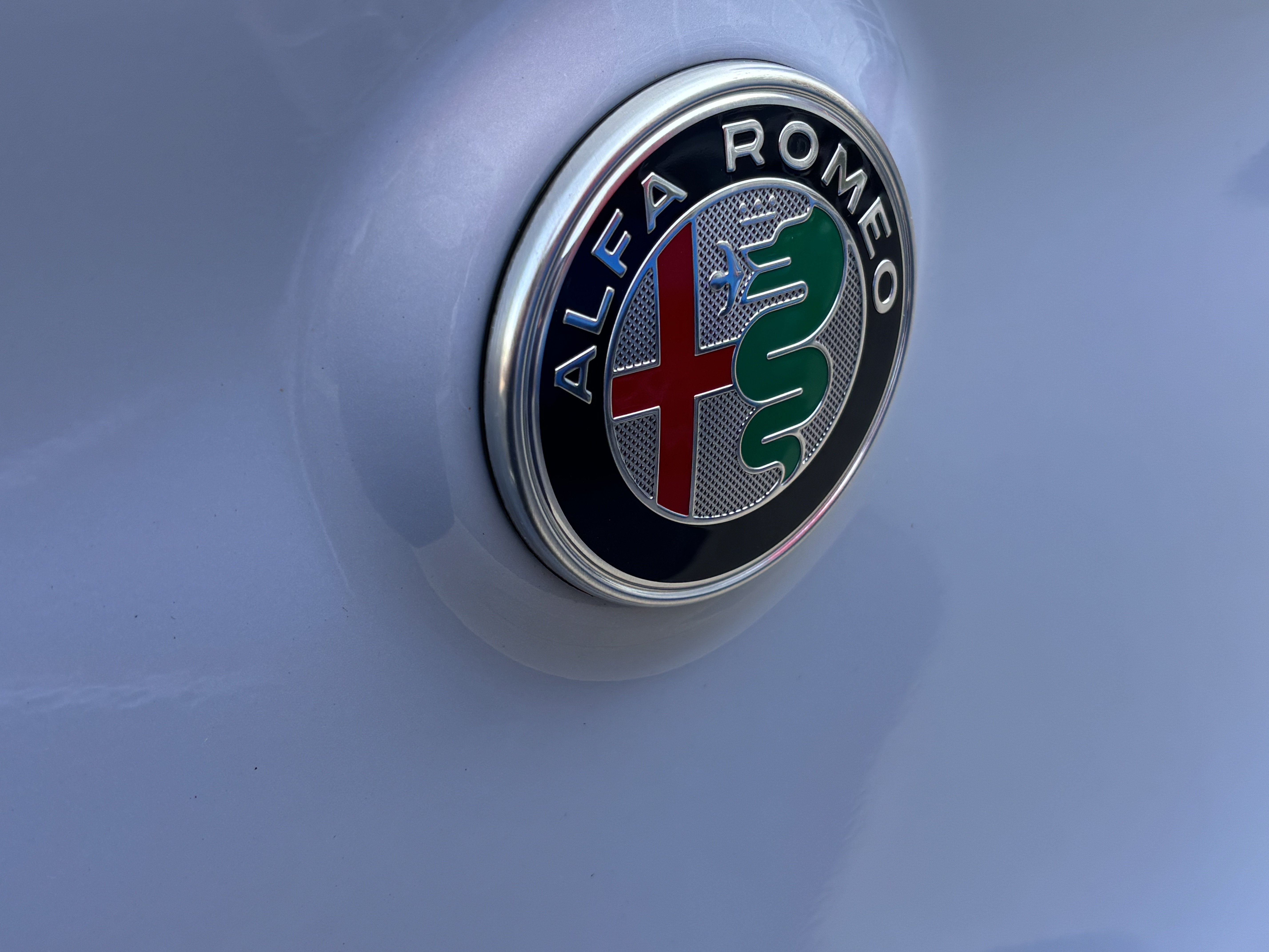 Certified 2024 Alfa Romeo Stelvio Ti w/ Active Assist Plus Package AWD/4WD image 19