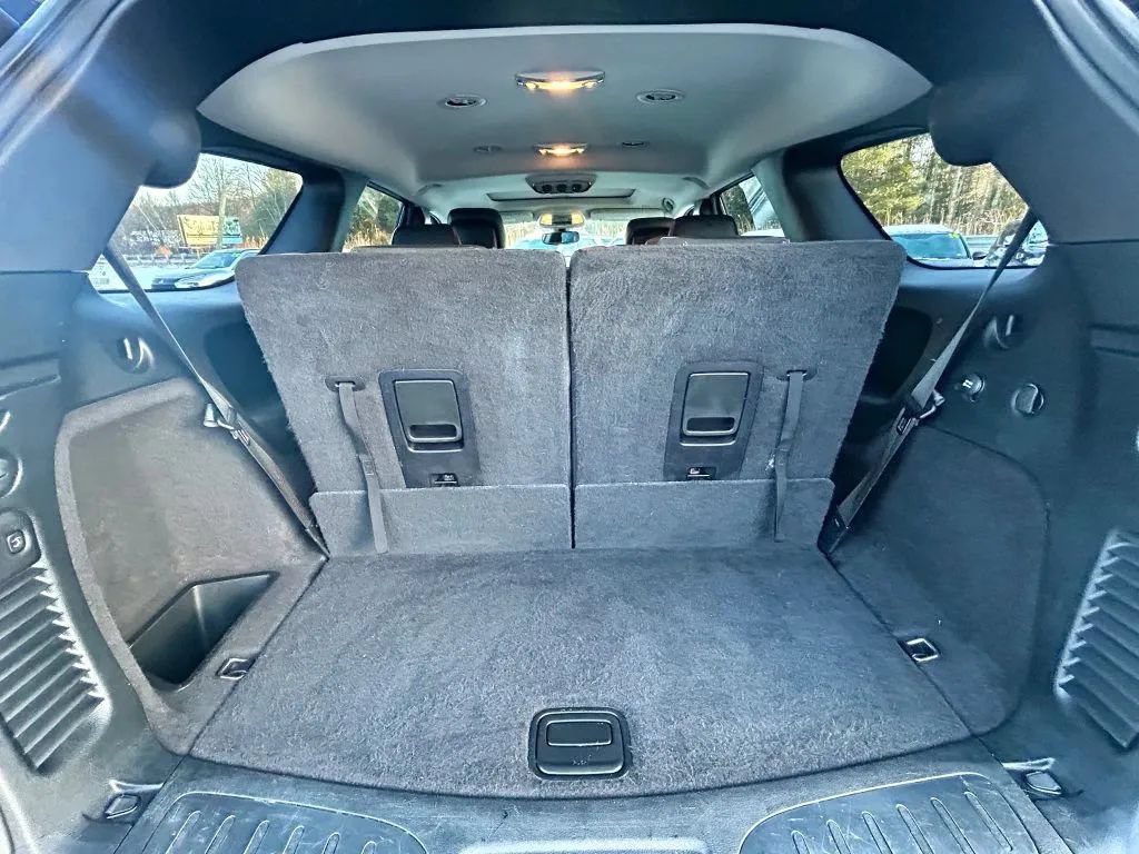 Used 2018 Dodge Durango GT w/ Premium Group AWD/4WD image 15