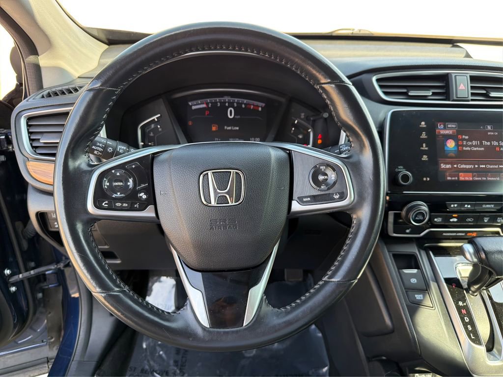 Used 2020 Honda CR-V EX-L image 18