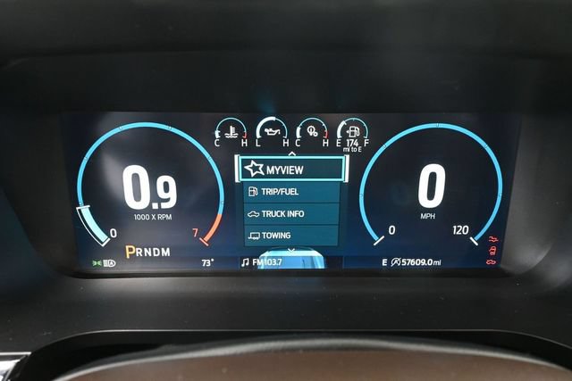 Used 2023 Ford F150 King Ranch AWD/4WD image 25