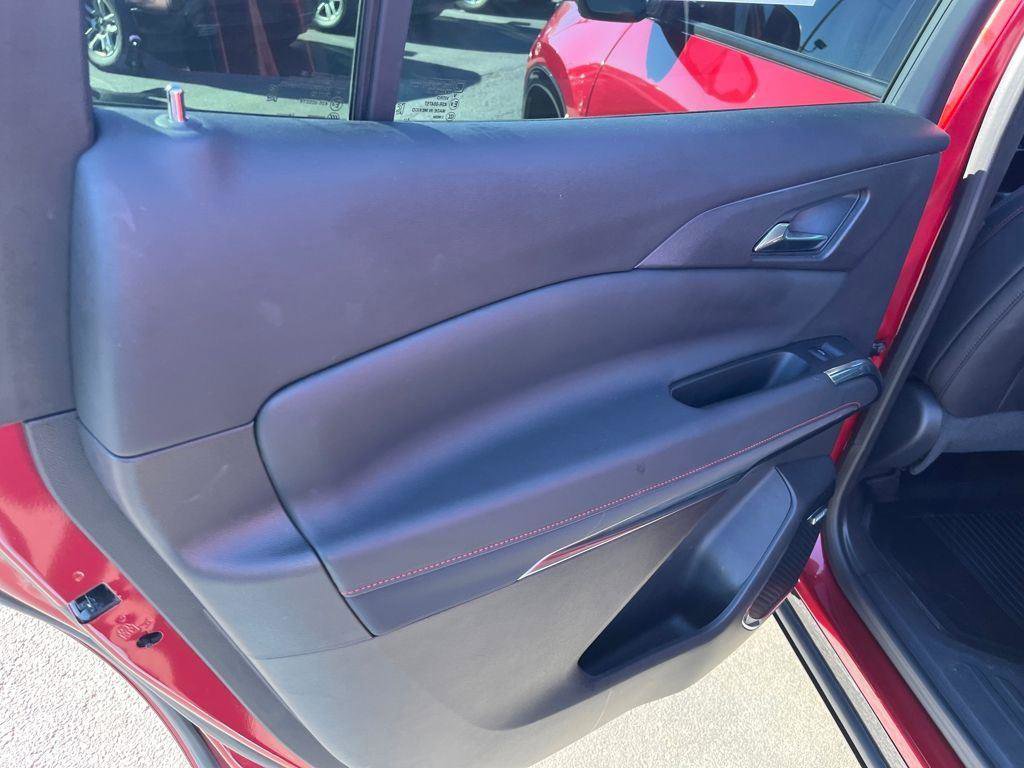 Used 2025 Chevrolet Traverse RS w/ LPO, Floor Liner Package FWD image 22