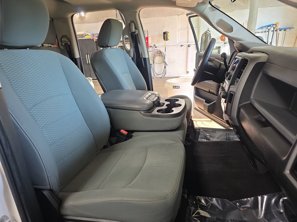 Used 2013 RAM 1500 Express AWD/4WD image 5