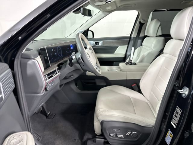 Used 2024 Hyundai Santa Fe Calligraphy image 11