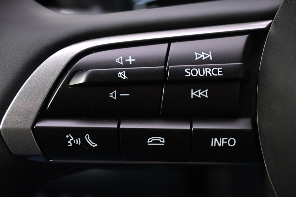 New 2026 MAZDA CX-30 AWD 2.5 S w/ Select Sport Pkg image 33