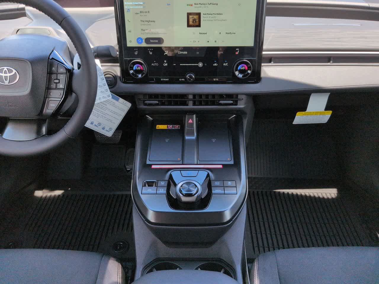 New 2026 Toyota C-HR AWD/4WD image 18